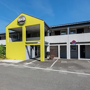 2* Hotel Morlaix