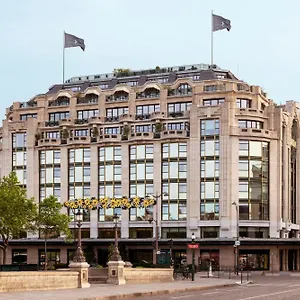 Cheval Blanc Paris&dior Cheval Blanc Hotel Paris