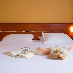3* Hotel Brit Rennes St Grégoire – Le Villeneuve